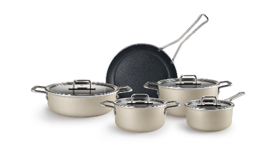 pans
