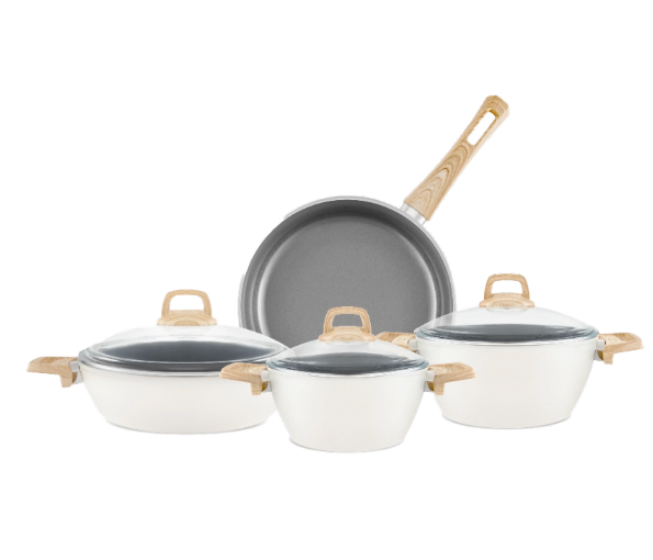 pans